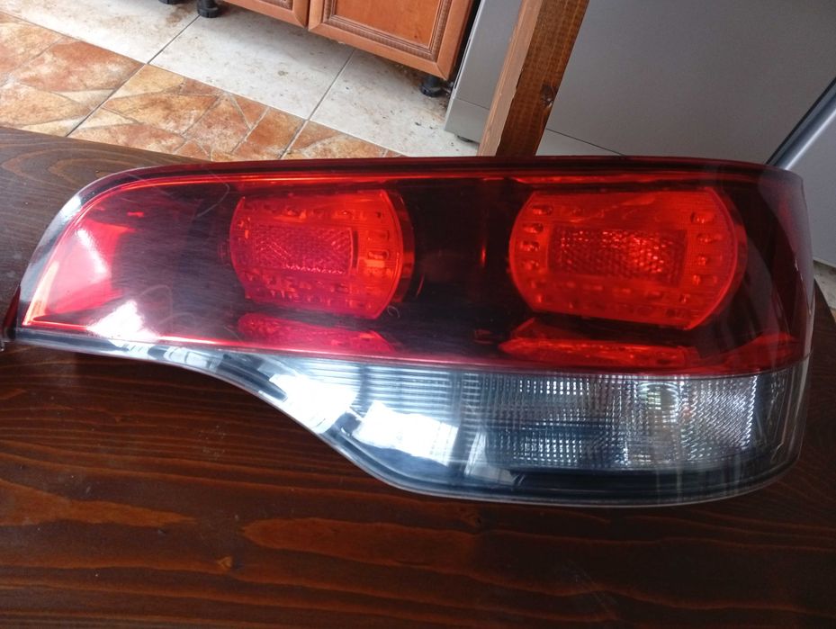 Стопове за Ауди Q7