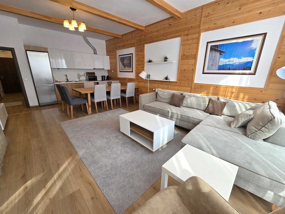 Продава се Къща в Банско - 105 кв.м за 1458 €/кв.м - Снимка #12