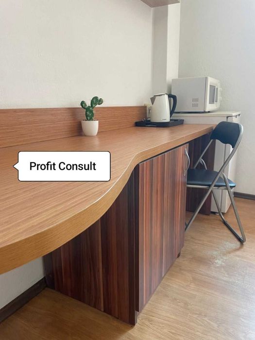 Дава се под наем Едностаен апартамент в Велико Търново, Център - 20 кв.м за 178.5 € - Снимка #1