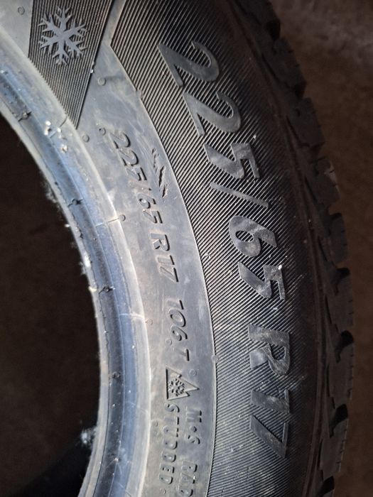 Продам шины matador sibir Ice 2