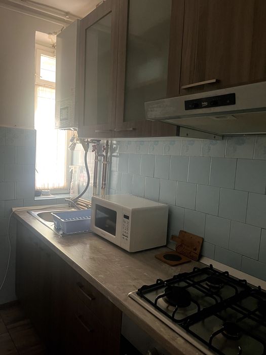 Apartament 2 camere de închiriat Sibiu – Zona Cedonia, mobilat, zonă liniștită
