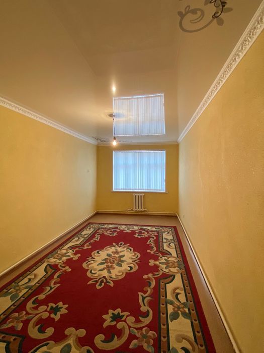 3 бөлмелі пәтер сатылады Ленгер каласы