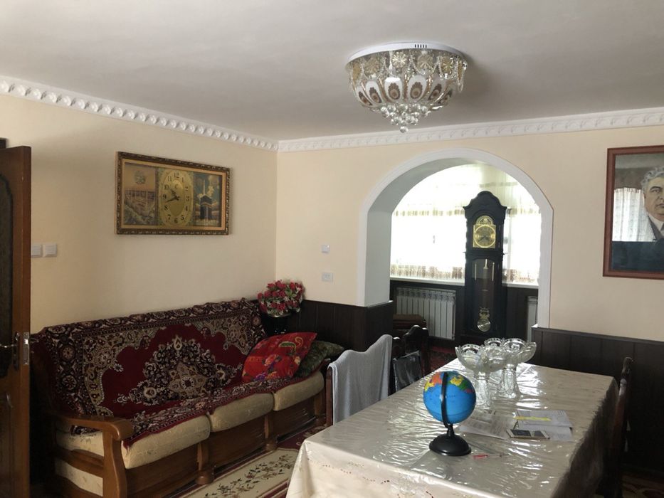 Продается дом в городе Алмалыке
