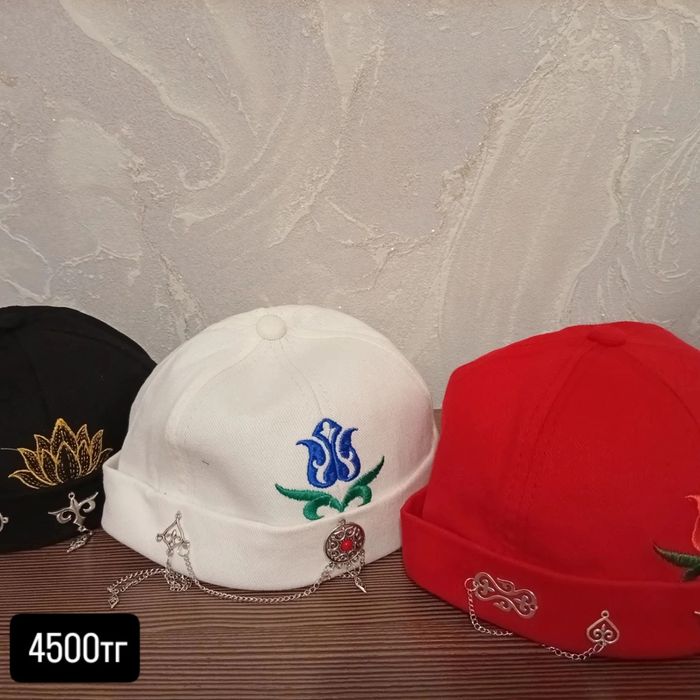 Продам докеры 4000 тг