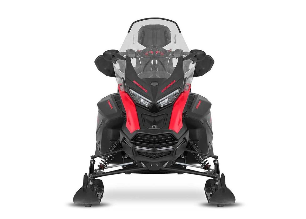 Снегоход SHARMAX Ace 1000