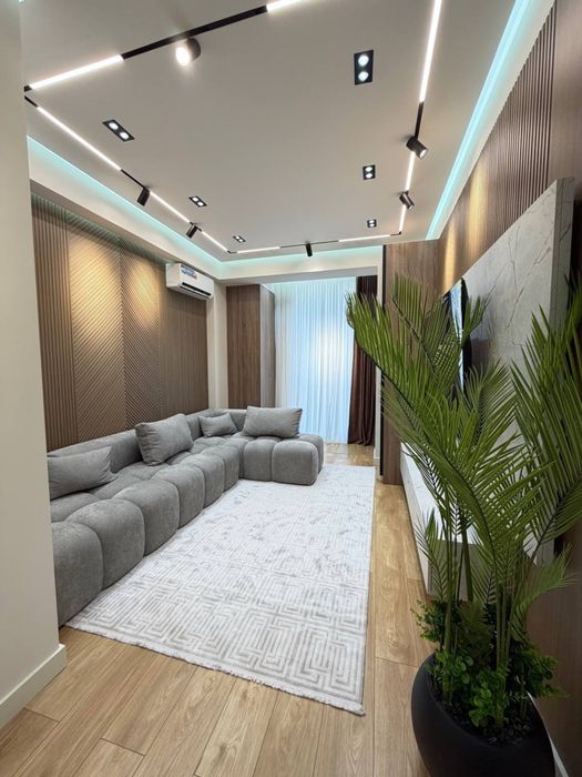 Продам ЖК Luminar House Ул. Шота Руставели