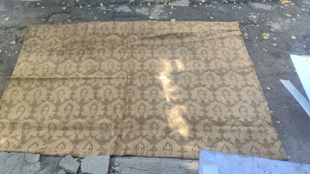 Продам ковры, паласы