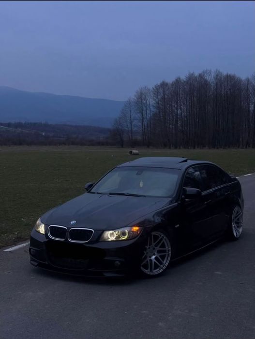 BMW Seria 3 2010 — imagine 5