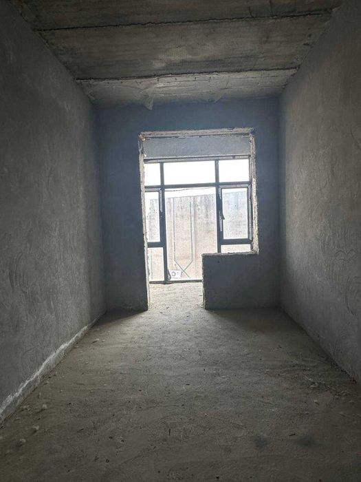 Продаю свою 3 комнатную квартиру в центре, Бульвар 117 кв.м.