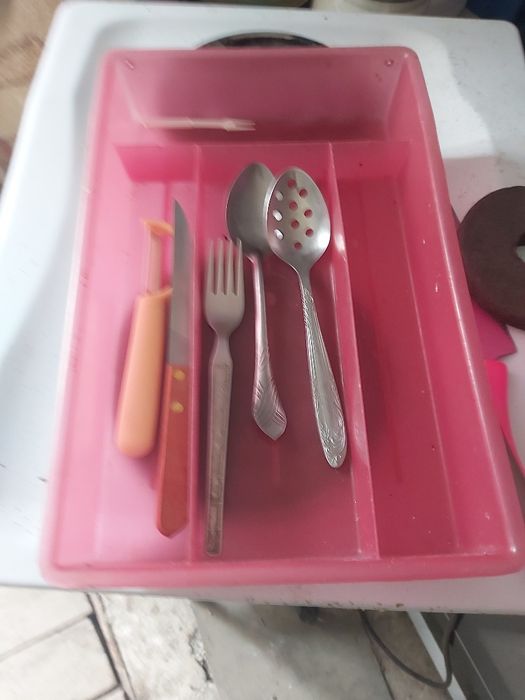 Кухонная утварь, разная