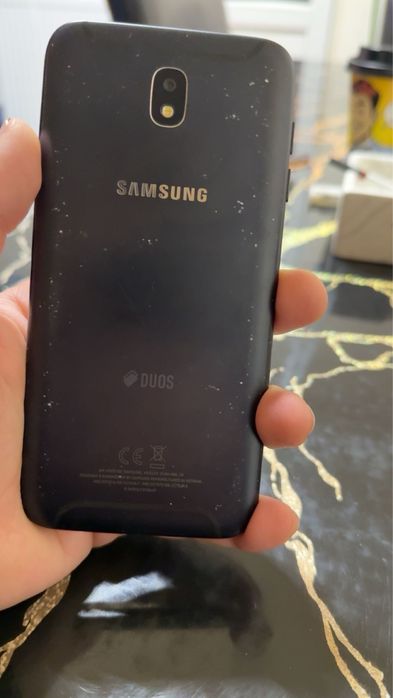 Vand Samsung J7 urgent Giurgiu