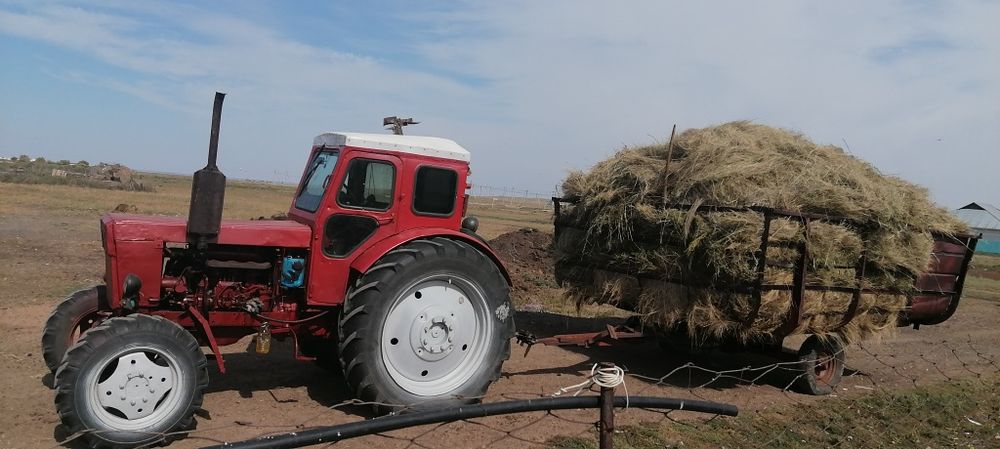 Продаётся трактор Т40