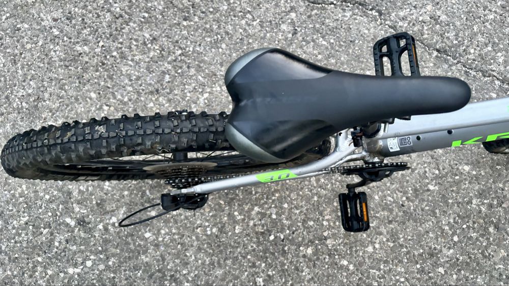 Bicicleta Kross Jr 24 inch