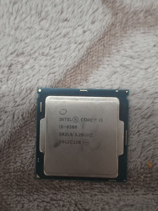 Procesor mai multr modele