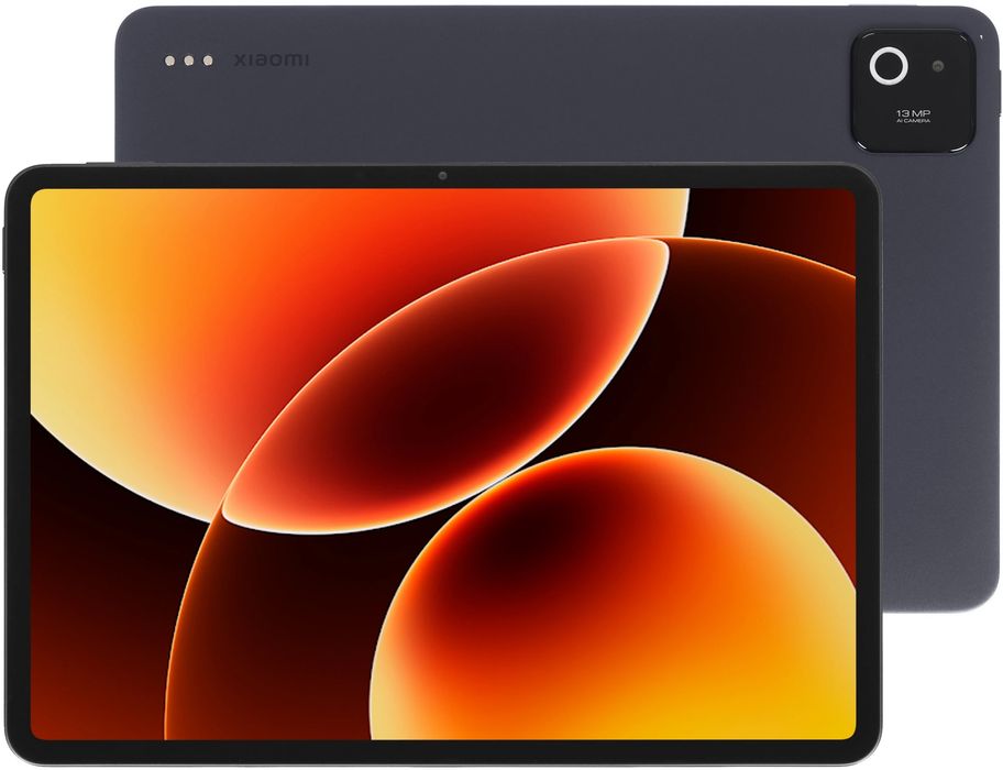 Xiaomi Pad 8 blue 128GB планшет