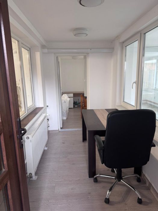 Spatiu comercial ultracentral - TARGU MURES