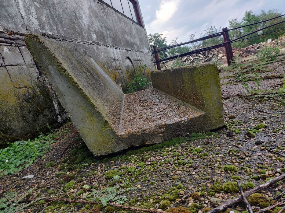 Ясли / Хранилки за животни