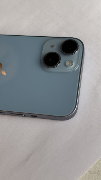 Айфон 14 ,128гб обьем Акб.128