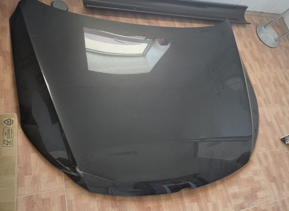 Capota si far dreapta Passat CC facelift 2013