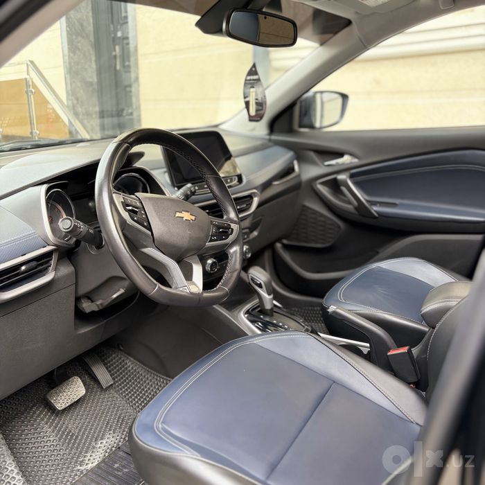 Chevrolet Tracker, 2023, Buxoro – 3