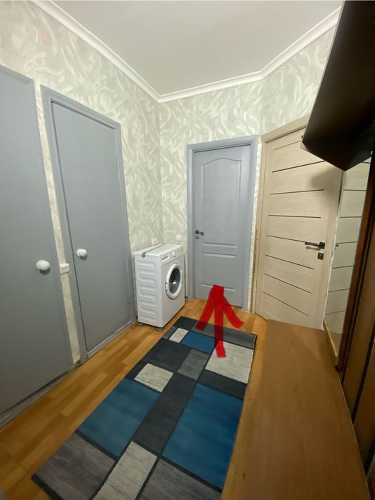 Сдаются квартира