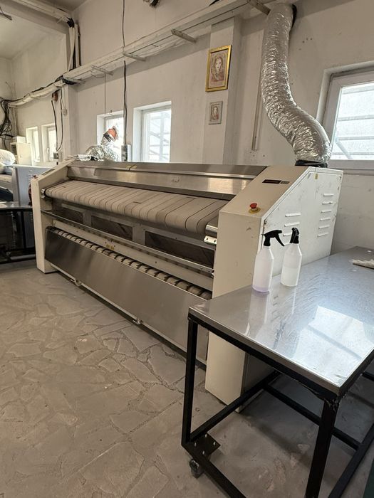 Каландър Lavamac LSRP5025