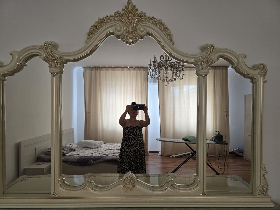 Продаётся комод и сервант