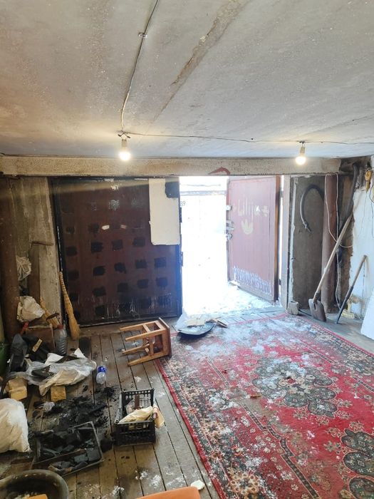 Продам гараж "За рулем"