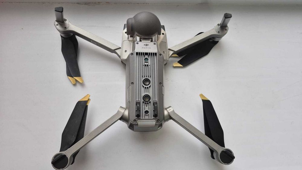 Продается DJI Mavic Pro в полной комплектации