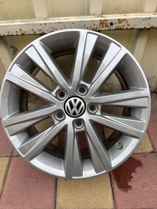 Jante OEM Volkswagen R16 5x112 model Estrada