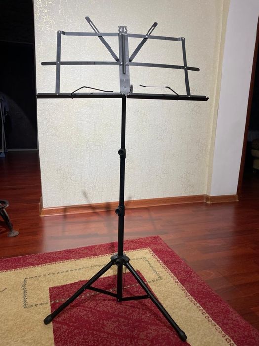 Пюпитр для нот