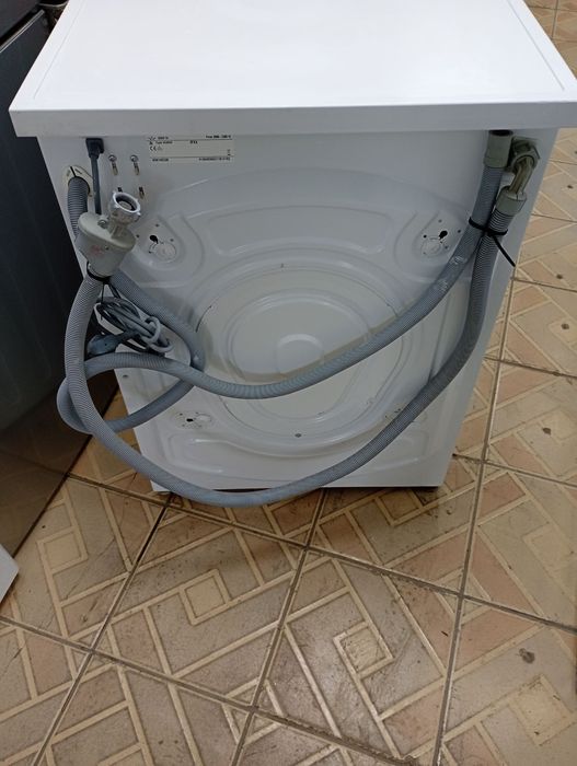 Пералня Сименс  Siemens IQ 300 А++7кг 2 години гаранция!