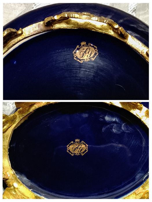 Шкатулки мелочевницы.