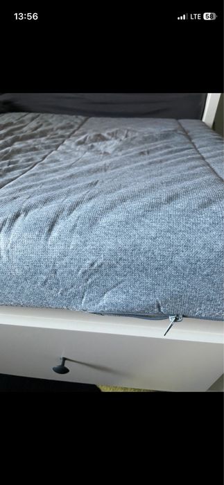 Saltele ikea 90/200