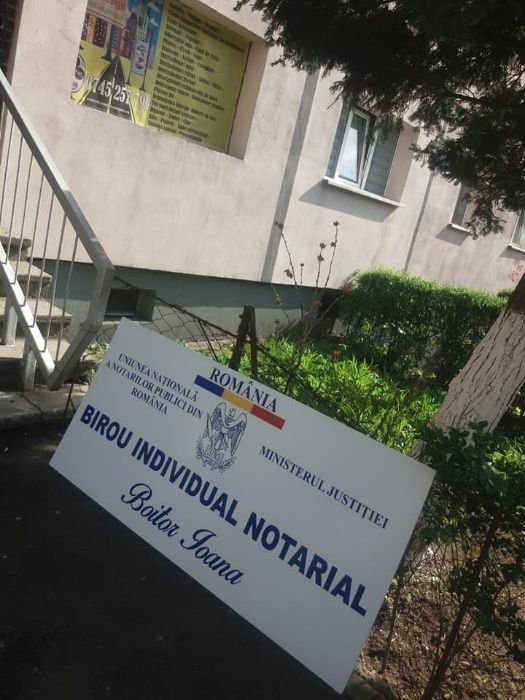 Producem Panouri publicitare