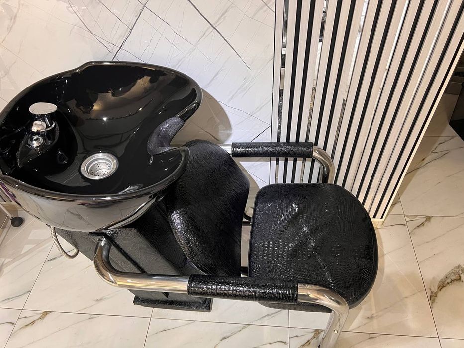 Мойка для головы