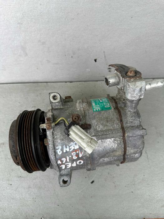 Compresor Clima Opel Vectra C 1.8 Benz cod 24411270 an2002-2008 Signum