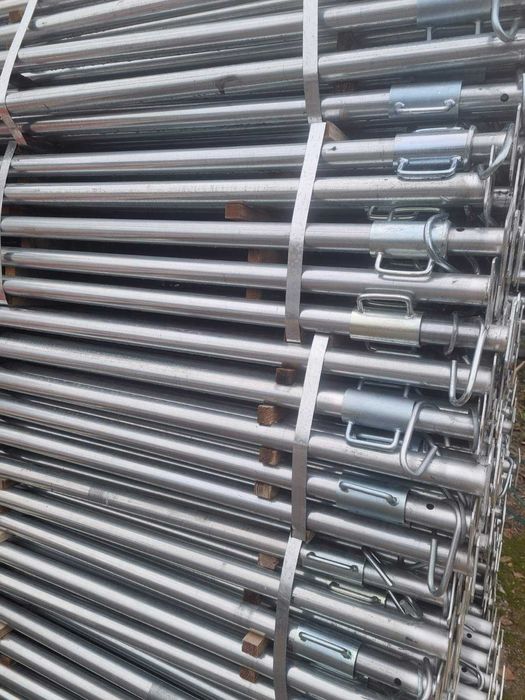 Продавам Телескопични подпори