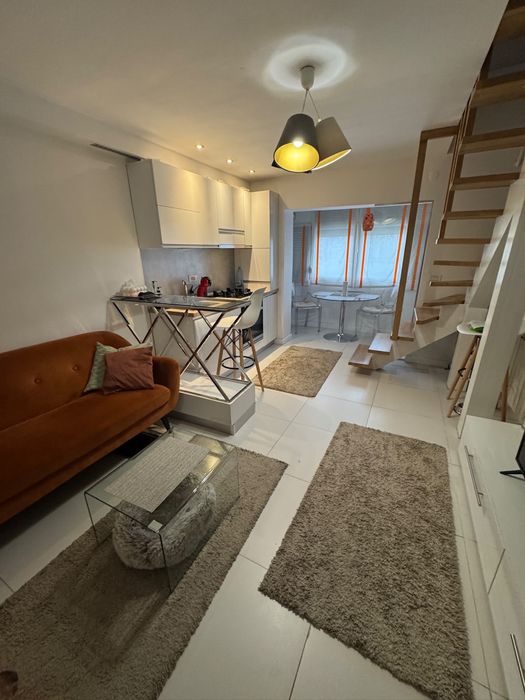 3 Camere Tip Mansarda