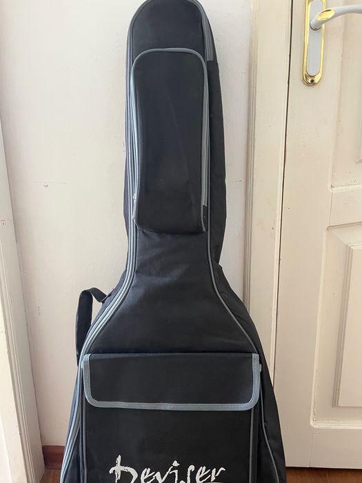 Гитара YAMAHA F310 + чехол