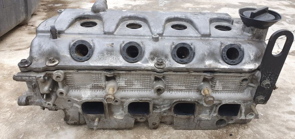 Nissan мотор yd25ddti