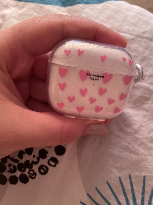 Наушники Airpods 3