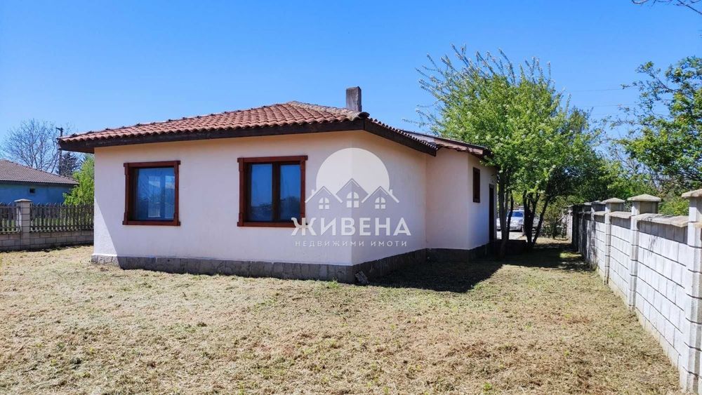 Продава къща в с.Селце, 121 кв.м, двор - 935 кв.м