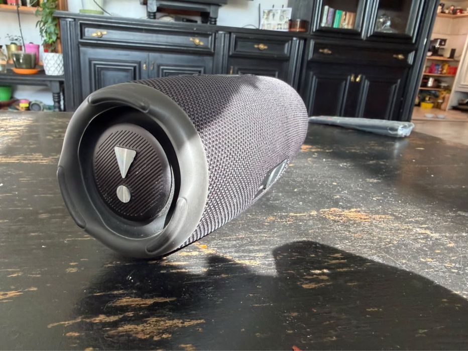 JBL Charge 5!