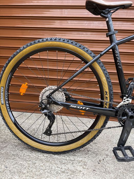 Scott Aspect 920 2x10 “29” L