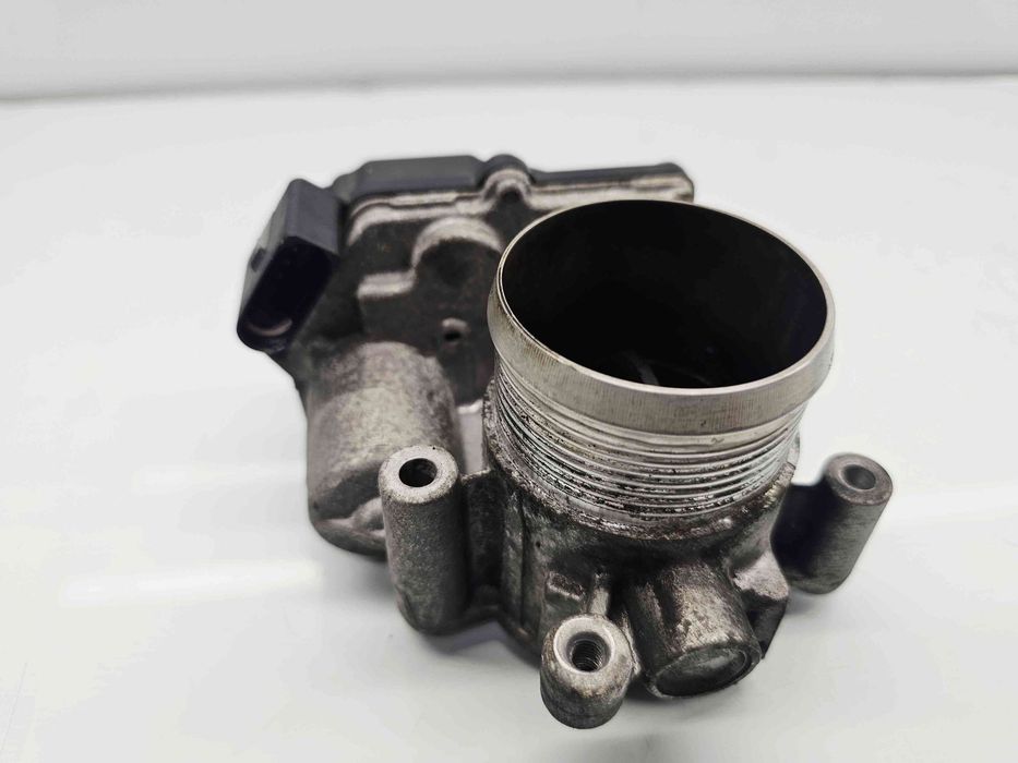 Clapeta acceleratie  Volkswagen Tiguan (5N) [Fabr 2007-2016] 03L128063