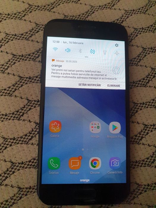 Samsung Galaxy A3