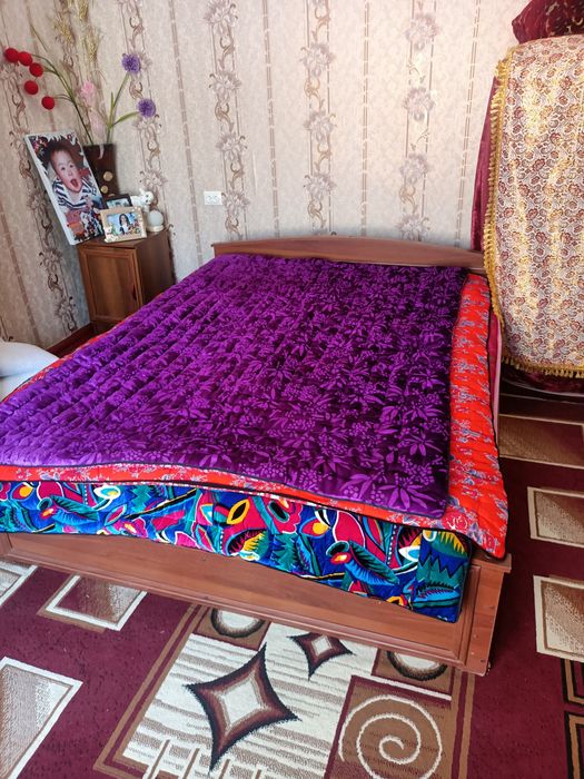 Спальня гарнитура в комплекте