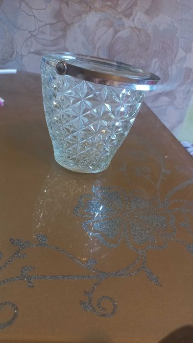 Посуда СССР советская