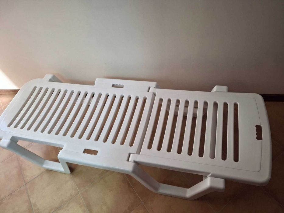 Градиндси шезлонг